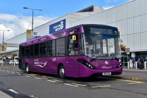 2015 Alexander Dennis Enviro200